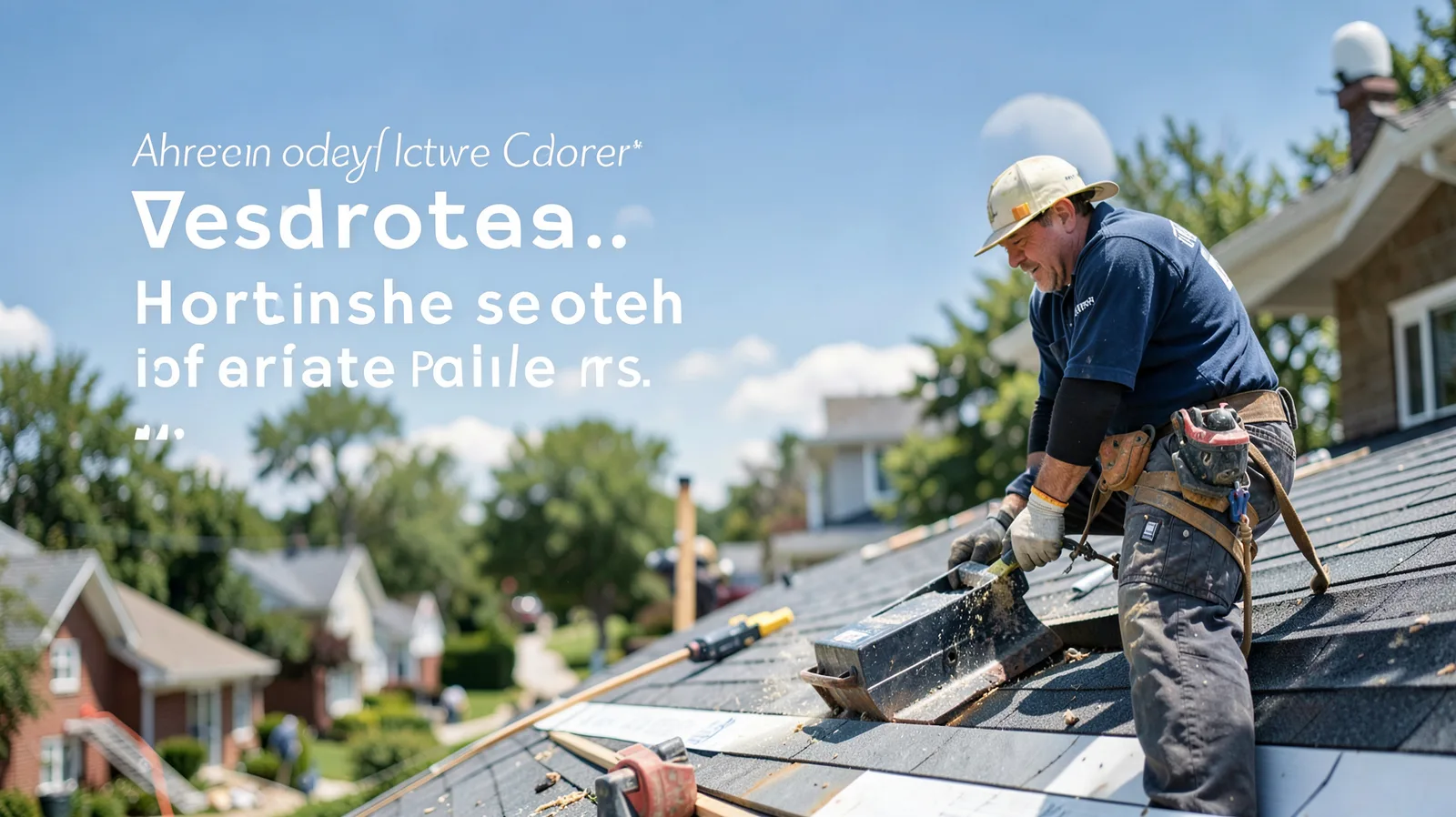 Roof Replacement in Mocksville, NC near me